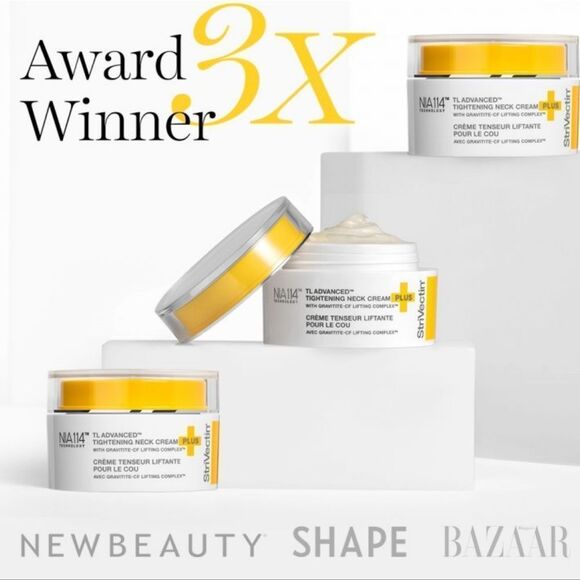 Strivectin Tightening Neck Cream - Picture 7 of 13